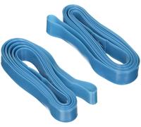 Schwalbe Ruban de Jante Haute Pression taglia 6 Bleu - Bleu