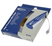 Schwalbe Inner 18 Mm Rim Tape 25 M Bleu 25mx18 mm Blue