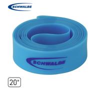 Schwalbe ruban de jante Super HP 20" 22-406 7.0 max bar