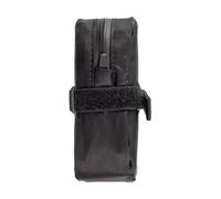 Sacoche de selle schwalbe saddle bag slim chambre a air aerothan 700x28 35 mm presta 80 mm 2 demonte pneus