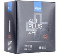 SCHWALBE Schlauch "Nr.10 AP", Air Plus, 24" 40-507 Schraderventil