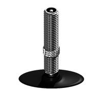 SCHWALBE Schlauch "Nr. 12 A", 26" 25-559 26x1.00 2 Schraderventil