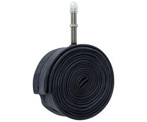 Schwalbe - Schlauch Nr. 19 27,5''-29'' (40/62-584/635) - Chambre à air pour vélo - 27,5'' x 1,50'' - 28'' x 2,40' - 40/62-584/635 - black / brown