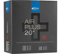 SCHWALBE Schlauch "Nr. 7 AP", Air Plus, 20" 40-406 Sclaverandvent