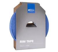 Fond de jante Schwalbe Autoadhésif 50mx19mm bleu