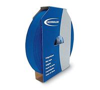 Schwalbe Schwable Fabric Fond de jante Rouleau 50 x 15 mm (Atelier), Blue