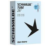 Schwalbe SCV15 28´´ Click Dunlop Inner Tube 28´´