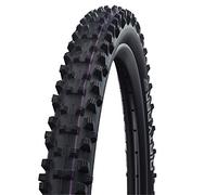 Schwalbe Sdh, Pneumatico Dirty Dan HS417 SDHC Unisex Adulto, Nero, 68,58 cm
