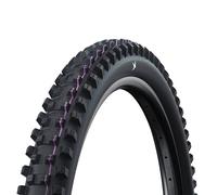 Schwalbe Shredda Front Gravity Pro Ultra Soft Radial 2026 29´´ X 2.50 Front Mtb Tyre Argenté 29´´ x 2.50