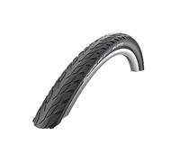 Pneu, roue et chambre à air vélo GENERIQUE Schwalbe silento pneu anti-crevaison noir 28 x 1,40 560g noir (etrto 37-622)
