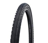 Schwalbe Silento Pneu Anti-crevaison Noir 26 x 1.75 (ETRTO 47-559)