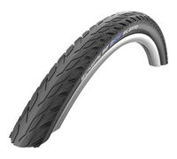 Schwalbe Silento Pneu anti-crevaison Noir 28 X 1,40 560g Noir (ETRTO 37-622) 26