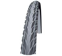 Schwalbe Silento Pneu anti-crevaison Noir 28 x 1.75" (ETRTO 47-622) 695 g, B/B-SK+RT