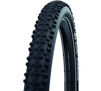 Schwalbe Smart Pneu Sam Addix noir réfléchissant 28 "