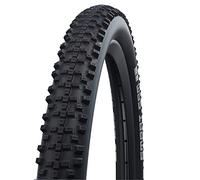 Schwalbe Smart Sam Addix Copertone Unisex-Adult, Noir, 29 x 2,35"