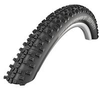 Schwalbe Smart Sam Addix Performance Line, Rigide Pneu de vélo Mixte Adulte, B/B-SK, 29x1.75/47-622