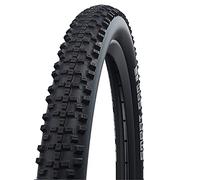 Schwalbe Smart Samoa Hs476 Wired 24´´ X 2.10 Rigid Mtb Tyre Noir 24´´ x 2.10 Black