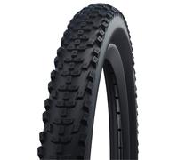 Schwalbe Pneu VTT Smart Samoa 26×2,10 Rigide Noir