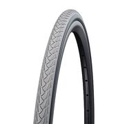 Schwalbe Marathon Plus Pneus Unisexe, Noir, 24x1.00 cm
