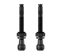 Vannes Tubeless Schwalbe SCV Valve Presta 80 mm (2 unités)