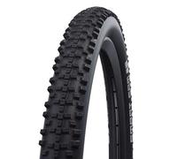 Schwalbe Smart Sam Performance DD Raceguard Pneumatico pieghevole Unisex Adulto, Pelle Di Bronzo, 65-622 (29x2.60)