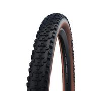 Schwalbe Smart Sam Performance Pneu VTT 65-584 (27,5 x 2,60") DD Bronze Skin