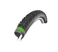 Pneu Schwalbe Smart Sam Plus 700 - Addix - SnakeSkin - GreenGuard - Tubetype ( Noir / 700 x 40C (42-622) )