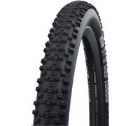 Schwalbe Smart Sam Plus noir 57-622