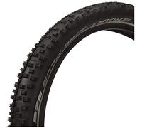 Schwalbe Smart Sam Plus Performance Line Maturità Unisex Adulto, Nero, 60-406 (20" x 2.35)