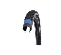Schwalbe Pneu rigide Smart Sam Performance ADDIX 29x2.25 Modèle 2023 noir