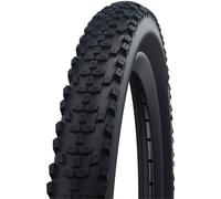 Schwalbe Smart Sam Pneu extérieur actif 24 x 1.85 (47-507) noir