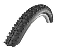 Schwalbe Smart Samoa Performance 29´´ X 2.10 Rigid Mtb Tyre Noir 29´´ x 2.10 Black