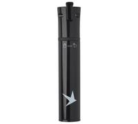 Schwalbe - SOS Pumpe mit Rahmenhalter - Minipompe - black
