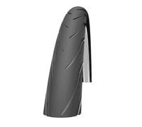Schwalbe SPICER Pneu de vélo Mixte Adulte, Noir, 700x35C (35-622)