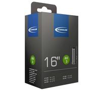 SCHWALBE Standard 16 x 1.75 - 2.50