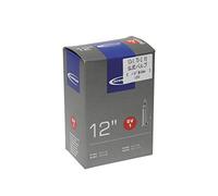 Schwalbe Chambre à air vélo SV1 10405313 47/62-203 (12'') Valve Presta 40 mm Unisexe Adulte Neutre
