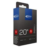 Schwalbe Chambre à air 20 x 0,90/1 Valve Presta 20''
