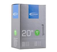 Schwalbe Standard Chambre à air de vélo Mixte 40/62-406 IB AGV 40mm Neutro