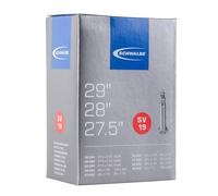 Schwalbe Standard Chambre à air de vélo Mixte 73,6 cm