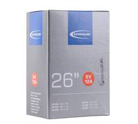 Schwalbe Standard Chambre à air de vélo Mixte Taille unique