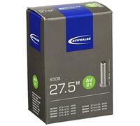 Schwalbe Standard Chambres à air Mixte Adulte, Noir, 20x0,90/1 (23/25-451)