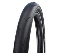 Schwalbe Pneu Rigide Super Moto Performance ADDIX RaceGuard DD 28" noir 62-622 (28x2.4)