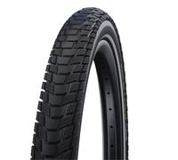 Schwalbe Support Parfait Super Défense Twinskin Addix 2x67EPI 24x2.60 Pneu