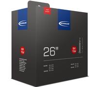 Schwalbe SV 13J Fahrrad Schlauch 26´´ Noir 26''