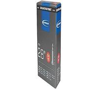 Schwalbe SV 15 Tuyau en Film pour Adulte Noir 28 x 3/4-1 1/8"