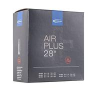 Schwalbe Chambre à air Air Plus pour 28" 37/47-622/635 noir SV 40 mm