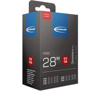 Schwalbe SV 18 Lot de 2 tuyaux extra légers 28"