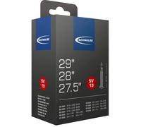 SCHWALBE SV 19 Tuyau De Vélo 27,5" 28" 29" Tuyau De Remplacement Sclaverand