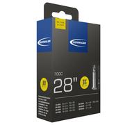 Schwalbe Sv 20 Valve Sclaverand 50 MM Chambre à Air Vélo 28 " Durite Léger