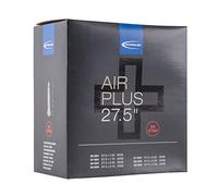 Schwalbe SV 21AP Chambre à Air Unisex-Adult, Noir, 68,58 cm
